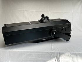 Ledfollowspot120st Chauvet Used-chauvet Led Followspot 120st 120-watt Portable Spot Light With Stand