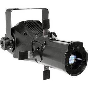 Lfs-5 Chauvet Gobo Black 9 X 13 Inches With Mounting Bracket Gently Used