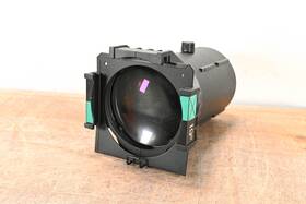 Ohdlens19 Chauvet 19 Degree Ovation Ellipsoidal Hd Lens Tube Cg01kvt