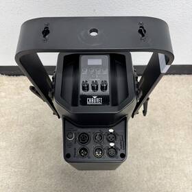 Ovationftd55ww Chauvet Ovation Reve F3 - Led Fresnel Fixture