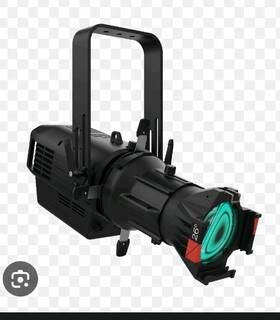Ovationrevee3 Chauvet Ovation Reve E-3 Led Ellipsoidal Wash Light Lens Not Included