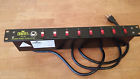 Pc-08 Chauvet 8 Power Panel Switches