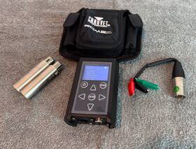 Rdm2go Chauvet Dj Rdm Configuration And Testing Tool