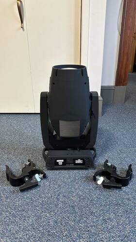 Roguer3beam Chauvet Rogue R3 Beam - Used / Slightly Condition 15 Units