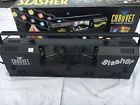 Chauvet Slasher Stage Moving Light Show Band Dj Nice