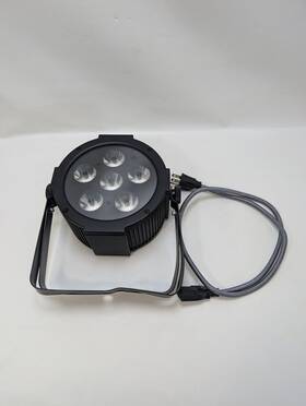 Slimparh6usb Chauvet Dj Slimpar H6 Usb