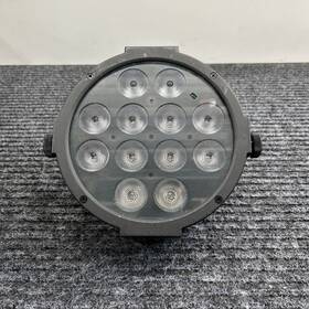 Slimparq12usb Chauvet Dj Slimpar Q12