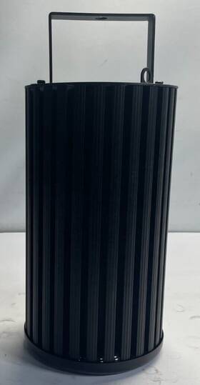632-1000 Chroma-q Inspire High Powered Led Stage Light