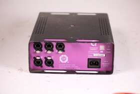 Ches07 Chroma-q Magic Box Etherswitch 7
