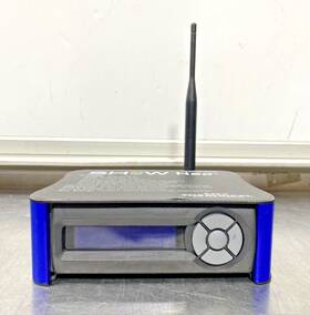 25803 City Theatrical 5701 Color Kinetics Show Dmx Neo Transceiver Sn