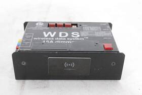 C1703-79 City Theatrical Wds-5520 Wds 5520 1-channel Wireless Data System 15a Dimmer