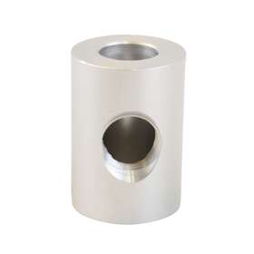 101-000005-01 Ck Color Kinetics Philips Daisy Chain Connector T Joint Icolor Fresco