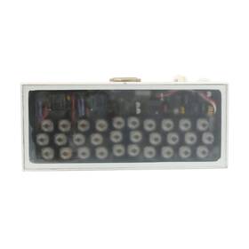523-000001-00 Ck Color Kinetics Philips Iw Blast 12 Pc Led Light White Soft Lens
