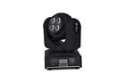 Cku03-5040 Colorkey Duo Dual Sided Led Moving Head Rgbw