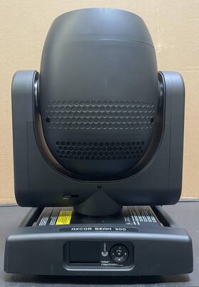 C61730 Clay Paky Claypaky Axcor Beam 300 Led Moving Head Fixture