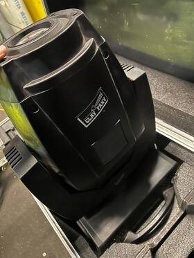Hpe300 Clay Paky Alpha Spot