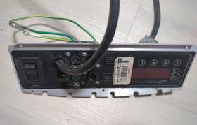 S200 Clay Paky S200/3 Hpe 300 Front Panel