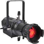 Clp001 Elation Professional Package Of Colour Profile Rgbam Ellipsoidal Lights