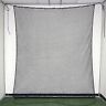 Cm-8x108mmbd Cimarron Sports Backdrop Heavy Poly Netting Double Needle 187286000594