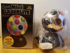 Cmlzt Adams Apple Chrome Mini Laserlight Rotating Projecting 718187103581
