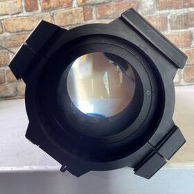 Bc10011a200 Coemar Reflection Ledko Fullspectrum 19 Items Power 163w 50/60 Hz Dmx 512