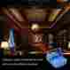 Coidea-light-7m-b Coidea Stage Projector Light Party 7 Modes Sound Actived Auto Christmas Holiday 703501525170