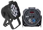 14x5w Color Epar Lighting Pro Quad Par Qw Rgbw Elation