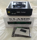 Color Full Xbeam 5watt -laser 5000 Laser