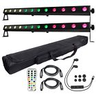 Colorband3irc2pk Chauvet Dj Colorband Irc Led Dmx Uplights Infrared 0707943560423