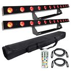 Colorbandpixusb2pk Chauvet Dj Colorband Pix Usb Led Strip Lights 0707943560409