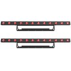 Colorbandt3btpk5 Chauvet Dj Colorband Bt Rgb Led Wash Strip 0707943562632