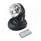 Colored-led-moving-head-spot-light-b Wowtou Remote Control Led 602716987073