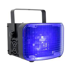 Cku-1060 Colorkey Mint Odin Fx Compact Red/green/blue/white Led Effects Light