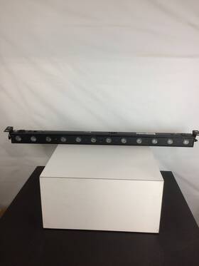 Cku-3040 Colorkey Fair Stagebar Tri 12 Led Light Bar