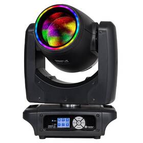 Cku-5140 Colorkey Creator Beam 150 100w Led Moving Head Luminaire Light