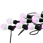 Colorstrandled Adj Color Strand Led Store Demo