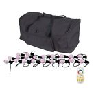 Colorstrandledbag American Dj Color Strand 0707943567651