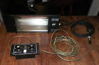 50s-2 Control Strobe Light Luma-power Diversitronics Model Super