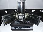 Controlled Dmx Atomic Strobe 220volt