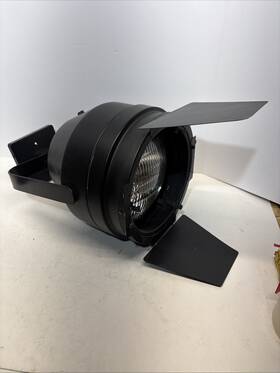 Wl-228-973my Cooper Stage Lighting L 973 X Read Description