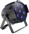 Kingpar3-1 Cord. 7 Led Us 4--1 Spotlight Power - Rgbw Sli 10w