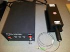 Coupled Dpss Laser -switched 355nm Ttl Fiber Sm Dream Lasers Modulation