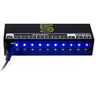 Cp-05 Agptek Isolated Output Guitar Pedal Board Power Supply 848454094455