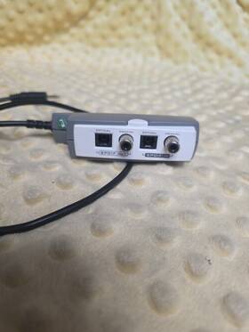 30sb000200003 Creative Labs Sound Blaster Digital I/o Module