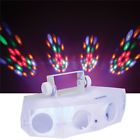 Crystal-flower Solena Professional Crystal Flower Rgb Led Fx Light 651536437312