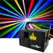 Cs-1000rgb-mkii Cs-1000rgb Laserworld Mkii 1000mw Laser Effect New