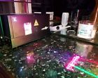 Cs-3300 Rgb Laserworld Full Color Laser Diode Series Kvant
