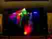 Ctl-rgy Casa Tri Color Rgy Laser Red Green Yellow Dmx