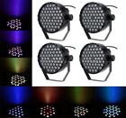 Cwd2341742831665qj Lixada Rgbw Led Stage Par Light Strobe Ch 702894282080