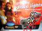 D-light Sync American Dj D-sync Disco Lights Set Sony Effect Light Fixtures
